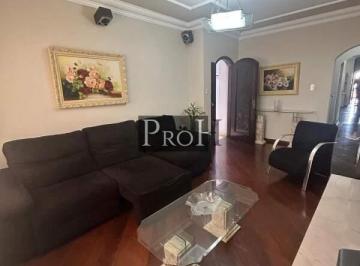Casa · 390m² · 4 Quartos · 6 Vagas · Sobrado em Vila Francisco Matarazzo, Santo André/SP de 390m² 4 quartos à venda por R$ 1.220.000,00