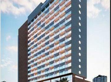 Apartamento · 24m² · 1 Quarto · Flat em Centro, Guarulhos/SP de 24m² 1 quartos à venda por R$ 449.000,00