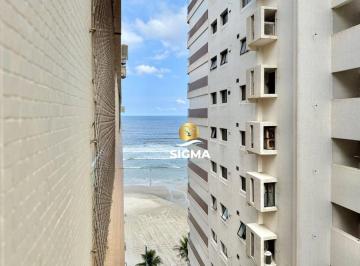 Apartamento · 80m² · 2 Quartos · 1 Vaga · Apartamento em Vila Luis Antônio, Guarujá/SP de 80m² 2 quartos à venda por R$ 500.000,00