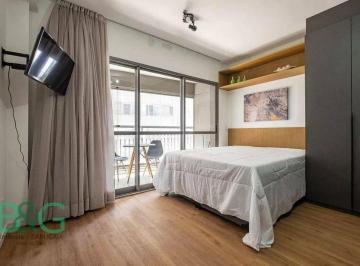 Comercial · 22m² · 1 Quarto · Studio em Sumarezinho, São Paulo/SP de 22m² 1 quartos à venda por R$ 396.500,00