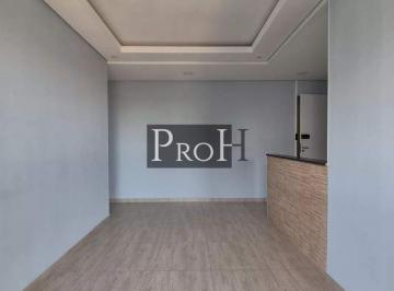 Apartamento · 52m² · 2 Quartos · 1 Vaga · Apartamento em Utinga, Santo André/SP de 52m² 2 quartos à venda por R$ 405.000,00