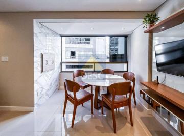 Apartamento · 66m² · 2 Quartos · 1 Vaga · Apartamento em Centro, Balneário Camboriú/SC de 66m² 2 quartos à venda por R$ 1.350.000,00