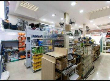 Comercial · 290m² · 3 Vagas · Loja em Estuário, Santos/SP de 290m² à venda por R$ 3.500.000,00