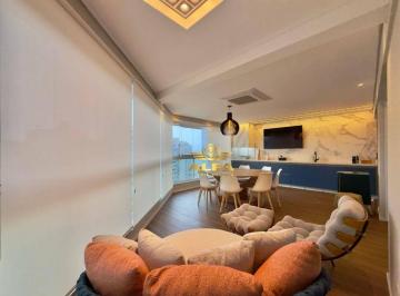 Apartamento · 143m² · 3 Quartos · 2 Vagas · Apartamento em Centro, Guarujá/SP de 143m² 3 quartos à venda por R$ 1.700.000,00