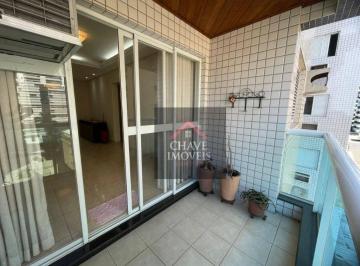 Apartamento · 90m² · 2 Quartos · 1 Vaga · Apartamento em Embaré, Santos/SP de 90m² 2 quartos à venda por R$ 1.350.000,00