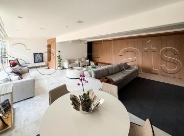Apartamento · 223m² · 4 Quartos · 4 Vagas · Apartamento em Vila Mariana, São Paulo/SP de 223m² 4 quartos à venda por R$ 4.600.000,00