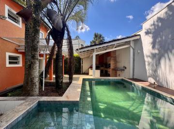 Casa · 250m² · 3 Quartos · 3 Vagas · Casa em Chácara de La Rocca, Carapicuíba/SP de 250m² 3 quartos à venda por R$ 1.295.000,00