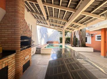 Casa · 250m² · 3 Quartos · 3 Vagas · Casa em Chácara de La Rocca, Carapicuíba/SP de 250m² 3 quartos à venda por R$ 1.295.000,00