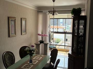 Apartamento · 85m² · 3 Quartos · 2 Vagas · Apartamento em Jardim Faculdade, Sorocaba/SP de 85m² 3 quartos à venda por R$ 1.000.000,00