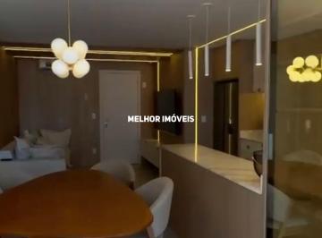 Apartamento · 88m² · 3 Quartos · 2 Vagas · Apartamento em Praia Brava, Itajaí/SC de 88m² 3 quartos à venda por R$ 1.490.000,00