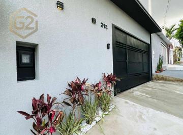 3b29eeb1ca018f154b8fe8a07c74c39f40de82c3 · Casa com 3 dormitórios à venda, 105 m² por R$ 705.000 - Jardim Bonsucesso - Indaiatuba/SP