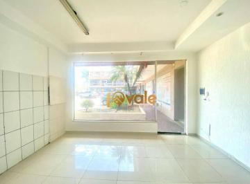 Comercial · 34m² · Sala em Loteamento Villa Branca, Jacareí/SP de 34m² para locação R$ 1.300,00/mes