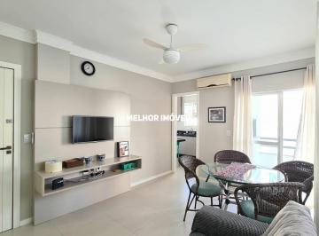 Apartamento · 78m² · 2 Quartos · 1 Vaga · Apartamento em Centro, Balneário Camboriú/SC de 78m² 2 quartos para locação R$ 4.500,00/mes