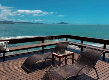 Casa · 350m² · 6 Quartos · 2 Vagas · Casa em Cabeçudas, Itajaí/SC de 350m² 6 quartos para locação R$ 28.000,00/mes
