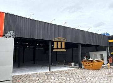 Comercial · 919m² · 30 Vagas · Loja em Monte Castelo, São José dos Campos/SP de 919m² para locação R$ 45.000,00/mes