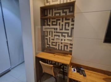 Apartamento · 42m² · 1 Quarto · 1 Vaga · Apartamento em Jardim Ampliação, São Paulo/SP de 42m² 1 quartos para locação R$ 3.000,00/mes