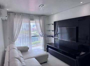 Apartamento · 74m² · 2 Quartos · 2 Vagas · Apartamento em Vila Clementino, São Paulo/SP de 74m² 2 quartos para locação R$ 8.000,00/mes