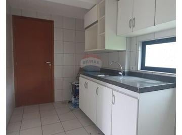 Apartamento · 81m² · 3 Quartos · 2 Vagas · Apartamento em Casa Forte, Recife/PE de 81m² 3 quartos para locação R$ 3.900,00/mes