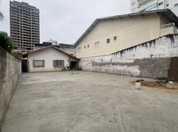 Casa · 100m² · 2 Quartos · 10 Vagas · Casa em Vila Guilhermina, Praia Grande/SP de 100m² 2 quartos para locação R$ 6.500,00/mes