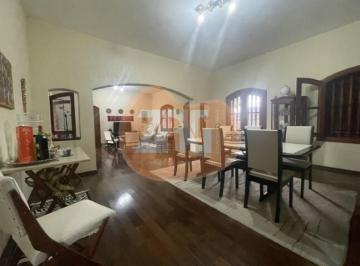 Casa · 420m² · 6 Quartos · 8 Vagas · Casa em Jardim das Nações, Taubaté/SP de 420m² 6 quartos à venda por R$ 2.750.000,00 ou para locação