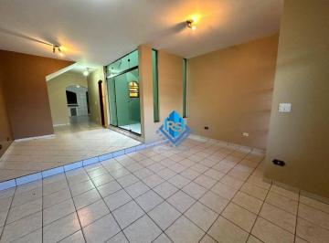 Casa · 237m² · 4 Quartos · 6 Vagas · Sobrado em Nova Petrópolis, São Bernardo do Campo/SP de 237m² 4 quartos à venda por R$ 900.000,00 ou