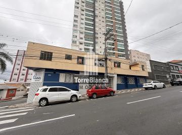 Apartamento · 95m² · 4 Quartos · Apartamento em Centro, Ponta Grossa/PR de 95m² 4 quartos para locação R$ 1.400,00/mes