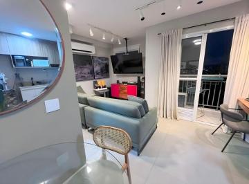 Apartamento · 40m² · 1 Quarto · Apartamento em Boaçava, São Paulo/SP de 40m² 1 quartos para locação R$ 4.000,00/mes
