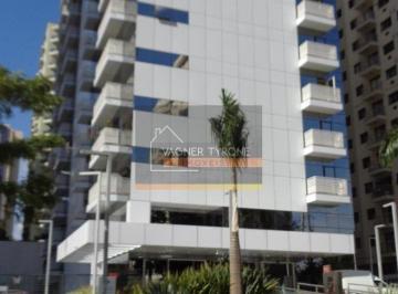 Comercial · 33m² · 1 Vaga · Sala em Alphaville Industrial, Barueri/SP de 33m² para locação R$ 2.956,00/mes