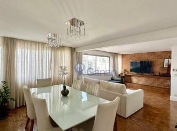 Apartamento · 124m² · 3 Quartos · 1 Vaga · Apartamento em Vila Olímpia, São Paulo/SP de 124m² 3 quartos à venda por R$ 1.400.000,00 ou para loc
