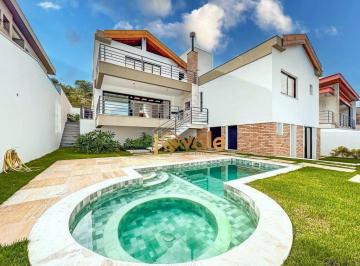 Casa · 295m² · 3 Quartos · 4 Vagas · Casa em Jardim Bela Vista, São José dos Campos/SP de 295m² 3 quartos à venda por R$ 3.100.000,00 ou