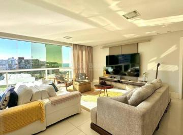 Apartamento · 180m² · 4 Quartos · 2 Vagas · Apartamento em Praia Brava, Itajaí/SC de 180m² 4 quartos para locação R$ 24.000,00/mes