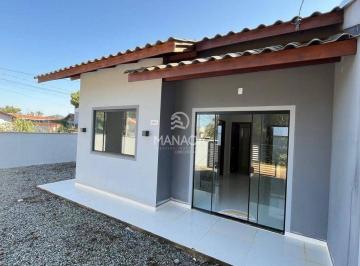 Casa · 42m² · 2 Quartos · Casa em , Barra Velha/SC de 42m² 2 quartos para locação R$ 2.100,00/mes