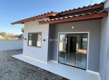 Casa · 42m² · 2 Quartos · Casa em Quinta Dos Açorianos, Barra Velha/SC de 42m² 2 quartos para locação R$ 2.100,00/mes