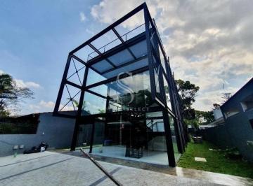 Comercial · 427m² · 6 Vagas · Predio em Vila Romana, São Paulo/SP de 427m² para locação R$ 48.000,00/mes