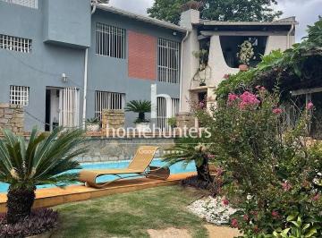 Casa · 621m² · 4 Quartos · Casa em Jardim São Carlos, Campinas/SP de 621m² 4 quartos para locação R$ 23.000,00/mes