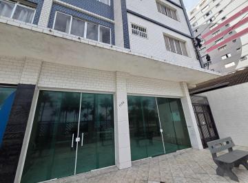 Comercial · 94m² · Loja em Canto do Forte, Praia Grande/SP de 94m² à venda por R$ 760.000,00 ou para locação R$ 6.000,0