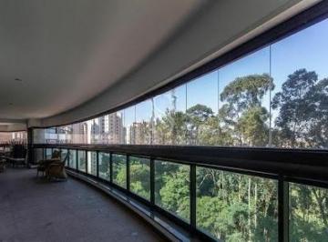 Apartamento · 267m² · 3 Quartos · Apartamento em Vila Andrade, São Paulo/SP de 267m² 3 quartos para locação R$ 9.000,00/mes