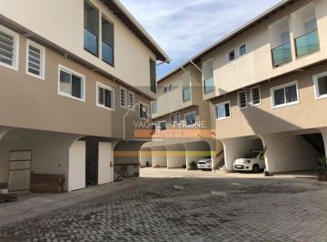 Casa · 100m² · 2 Quartos · 1 Vaga · Sobrado em Jardim Rio das Pedras, Cotia/SP de 100m² 2 quartos para locação R$ 2.300,00/mes