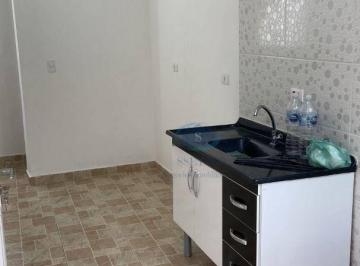 Apartamento · 30m² · 1 Quarto · Kitnet em Vila Vermelha, São Paulo/SP de 30m² 1 quartos para locação R$ 1.100,00/mes