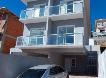 Casa · 131m² · 3 Quartos · 4 Vagas · Sobrado em Granja Viana, Cotia/SP de 131m² 3 quartos à venda por R$ 790.000,00 ou para locação R$ 4.