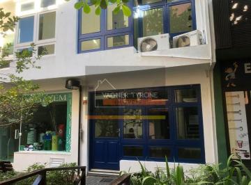 Comercial · 100m² · Loja em Alphaville Comercial, Barueri/SP de 100m² para locação R$ 6.585,00/mes