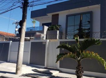 Casa · 135m² · 4 Quartos · 1 Vaga · Casa em Piratininga, Niterói/RJ de 135m² 4 quartos para locação R$ 10.500,00/mes