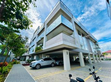 Apartamento · 135m² · 4 Quartos · 2 Vagas · Apartamento em Camboinhas, Niterói/RJ de 135m² 4 quartos para locação R$ 10.800,00/mes