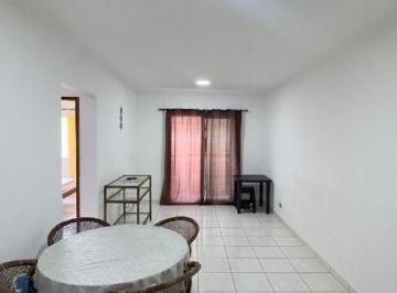 Apartamento · 72m² · 2 Quartos · 1 Vaga · Apartamento em Boqueirão, Praia Grande/SP de 72m² 2 quartos para locação R$ 3.200,00/mes