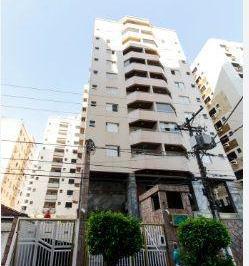 Apartamento · 72m² · 2 Quartos · 1 Vaga · Apartamento em Boqueirão, Praia Grande/SP de 72m² 2 quartos para locação R$ 3.000,00/mes
