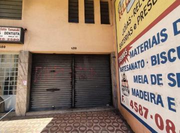 Comercial · 158m² · Salão em Centro, Jundiaí/SP de 158m² para locação R$ 4.000,00/mes