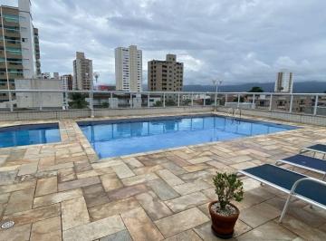 Apartamento · 76m² · 2 Quartos · 2 Vagas · Apartamento em Vila Tupi, Praia Grande/SP de 76m² 2 quartos para locação R$ 3.650,00/mes