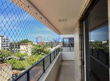 Apartamento · 126m² · 3 Quartos · Apartamento em São Francisco, Ilhéus/BA de 126m² 3 quartos à venda por R$ 1.000.000,00 ou para locaç