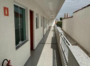 Apartamento · 30m² · 1 Quarto · Apartamento em Vila Carrão, São Paulo/SP de 30m² 1 quartos para locação R$ 1.500,00/mes