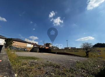Terreno · 390m² · TERRENO Á VENDA OU LOCAÇÃO, NO COLÔNIA, NA CIDADE DE JUNDIAÍ-SP